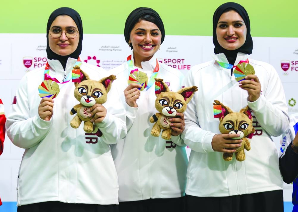 Gulf Times