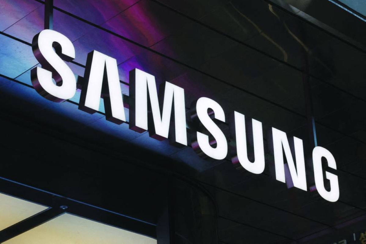 A looming 18-day strike at South Korean chip giant Samsung that has triggered worries within the government, rattled foreign investors and threatened global ‌supply chains rests on one crucial question: Who should share in the spoils of the AI boom? (File picture)