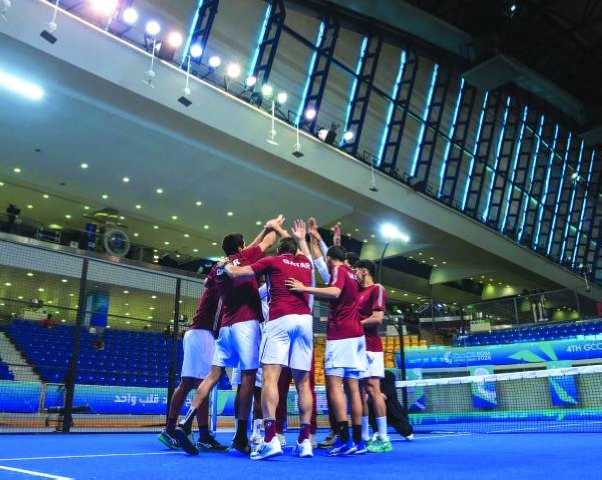 Gulf Times