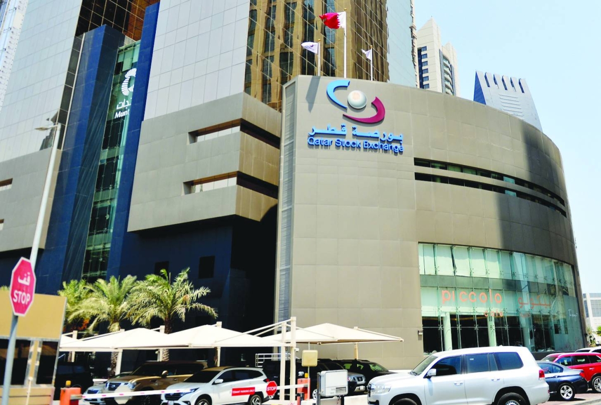 The market had initially seen bullish momentum to take the 20-stock Qatar Index to an intraday high of 10,516 points but profit booking pressure in the second half led it overall settle 0.09% lower at 10,484.17 points Sunday.