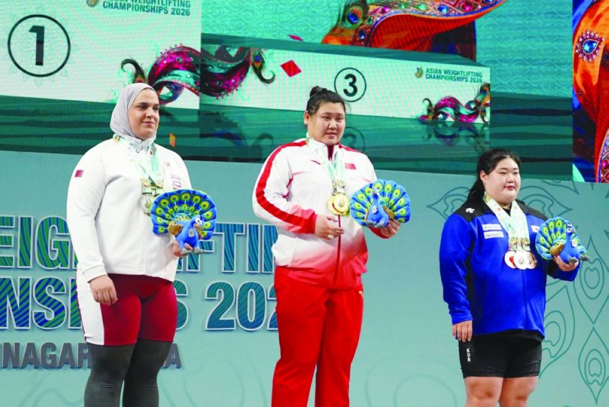 Gulf Times