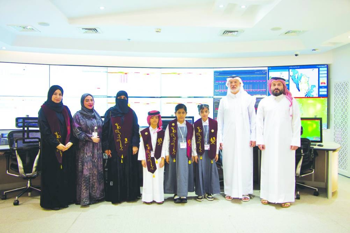 Gulf Times