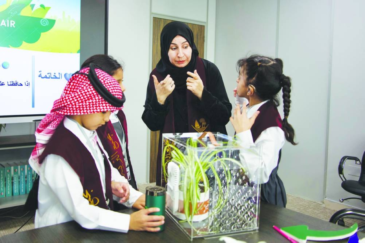 Gulf Times