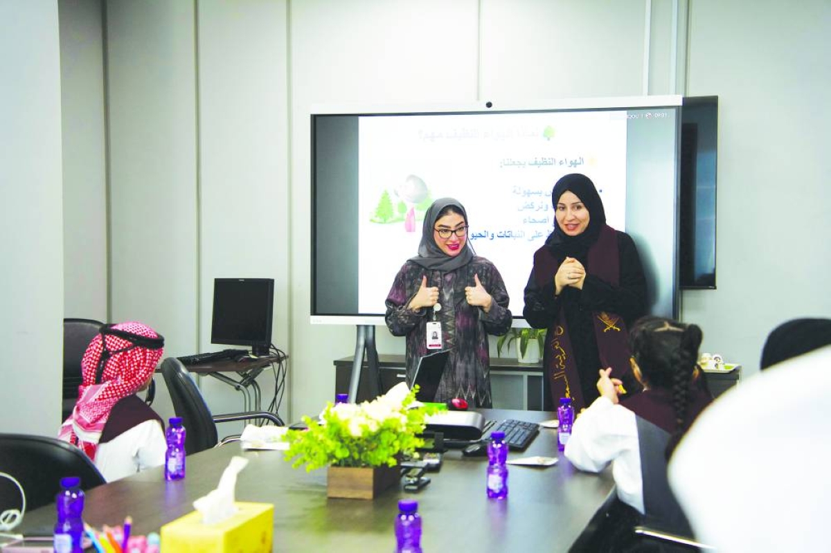 Gulf Times