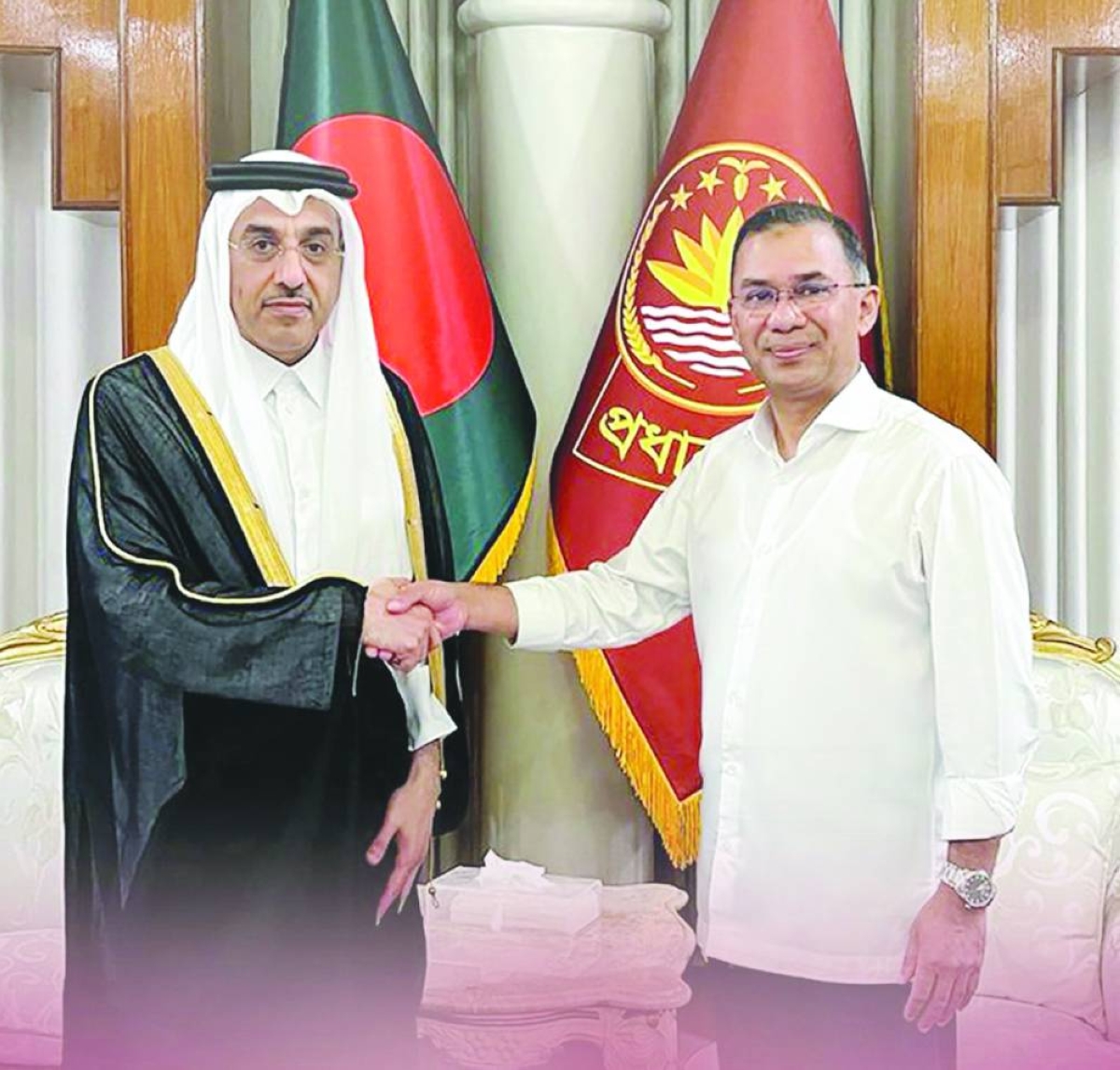 Gulf Times