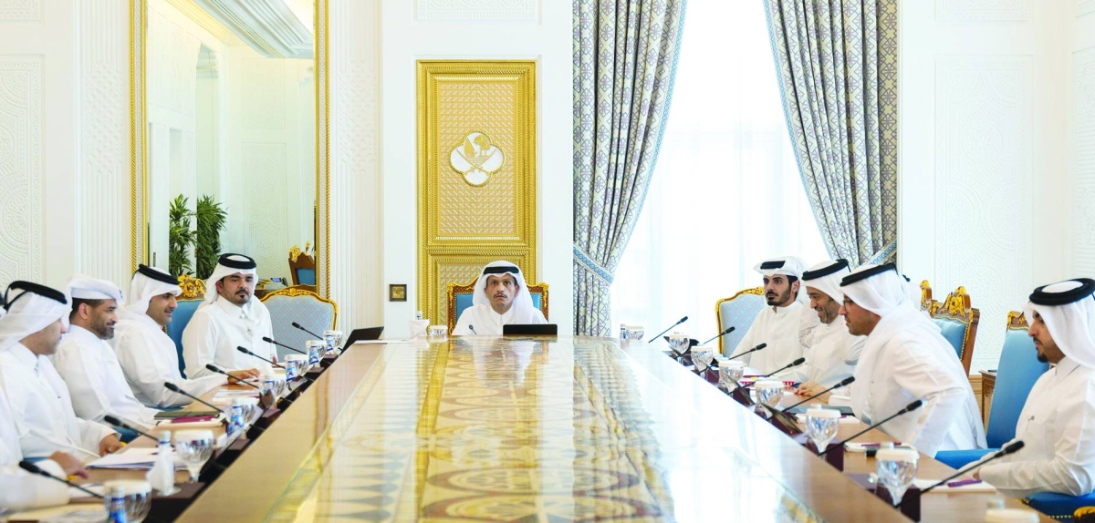 Gulf Times