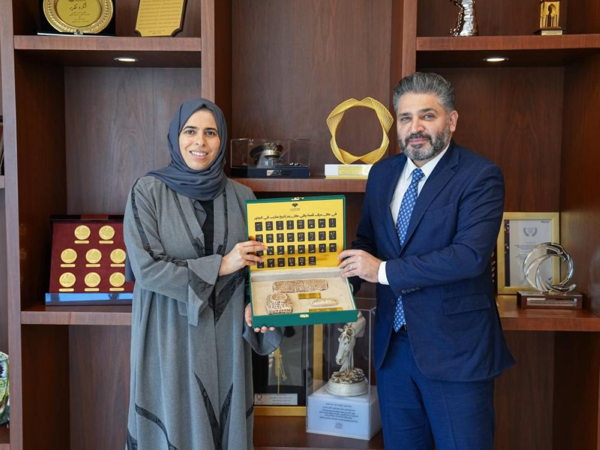 Gulf Times
