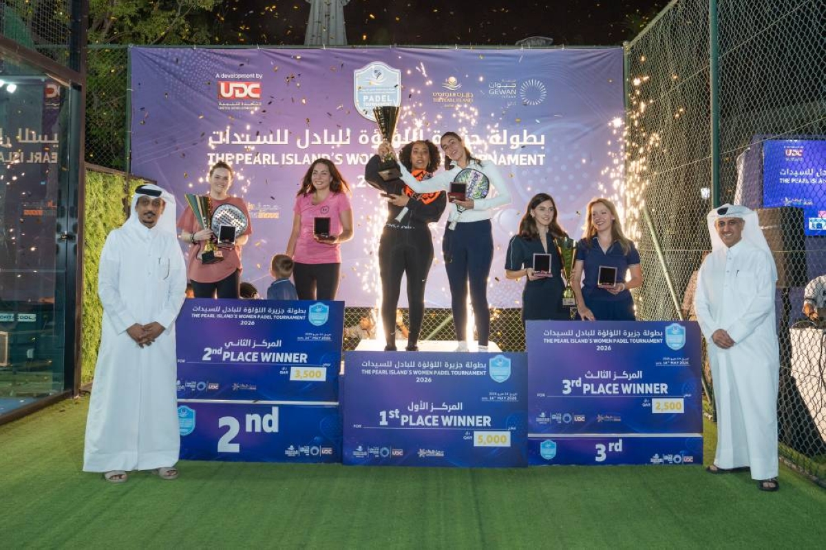 Gulf Times