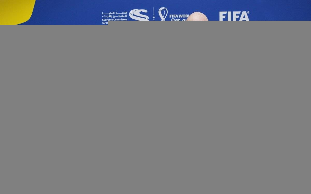 The MoU was signed by HE SC Managing Director Hassan Abdullah Al Thawadi and FIFA President Gianni Infantino, at a ceremony held in Doha.  