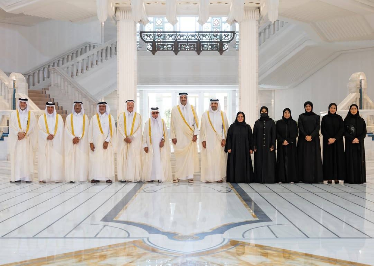 Gulf Times