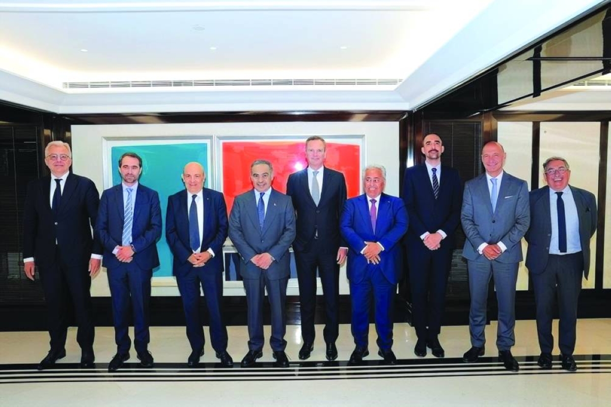 Gulf Times