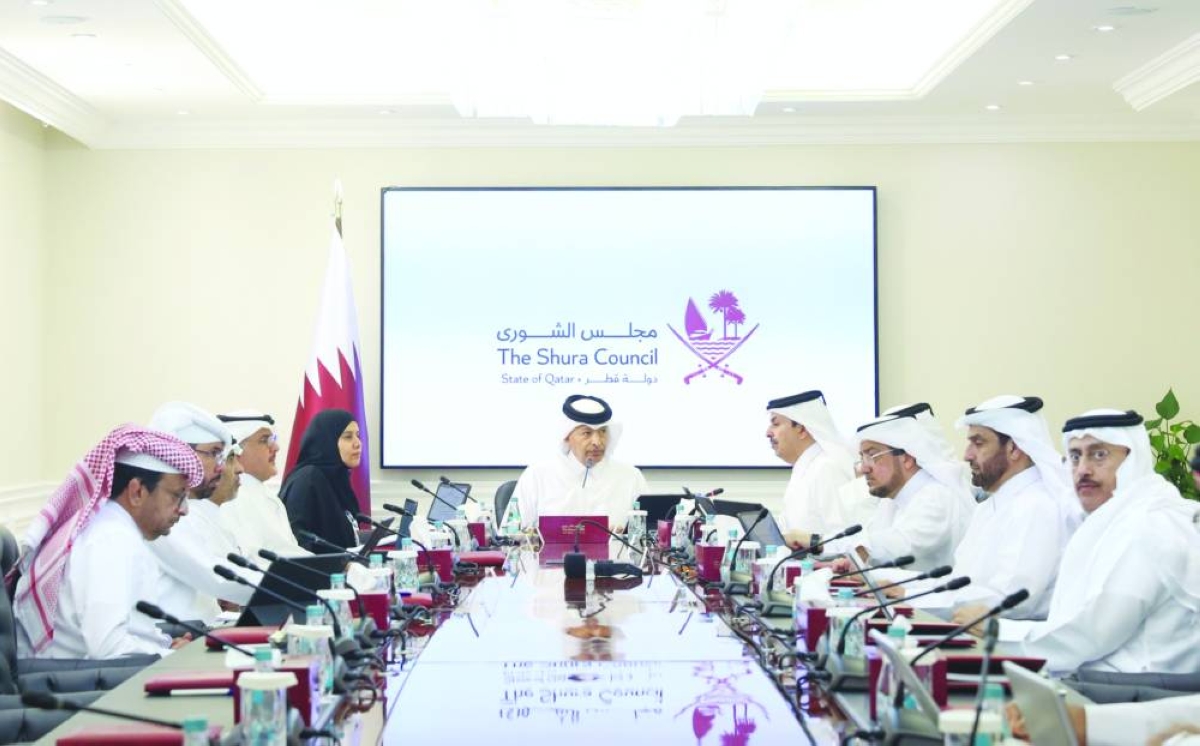 Gulf Times