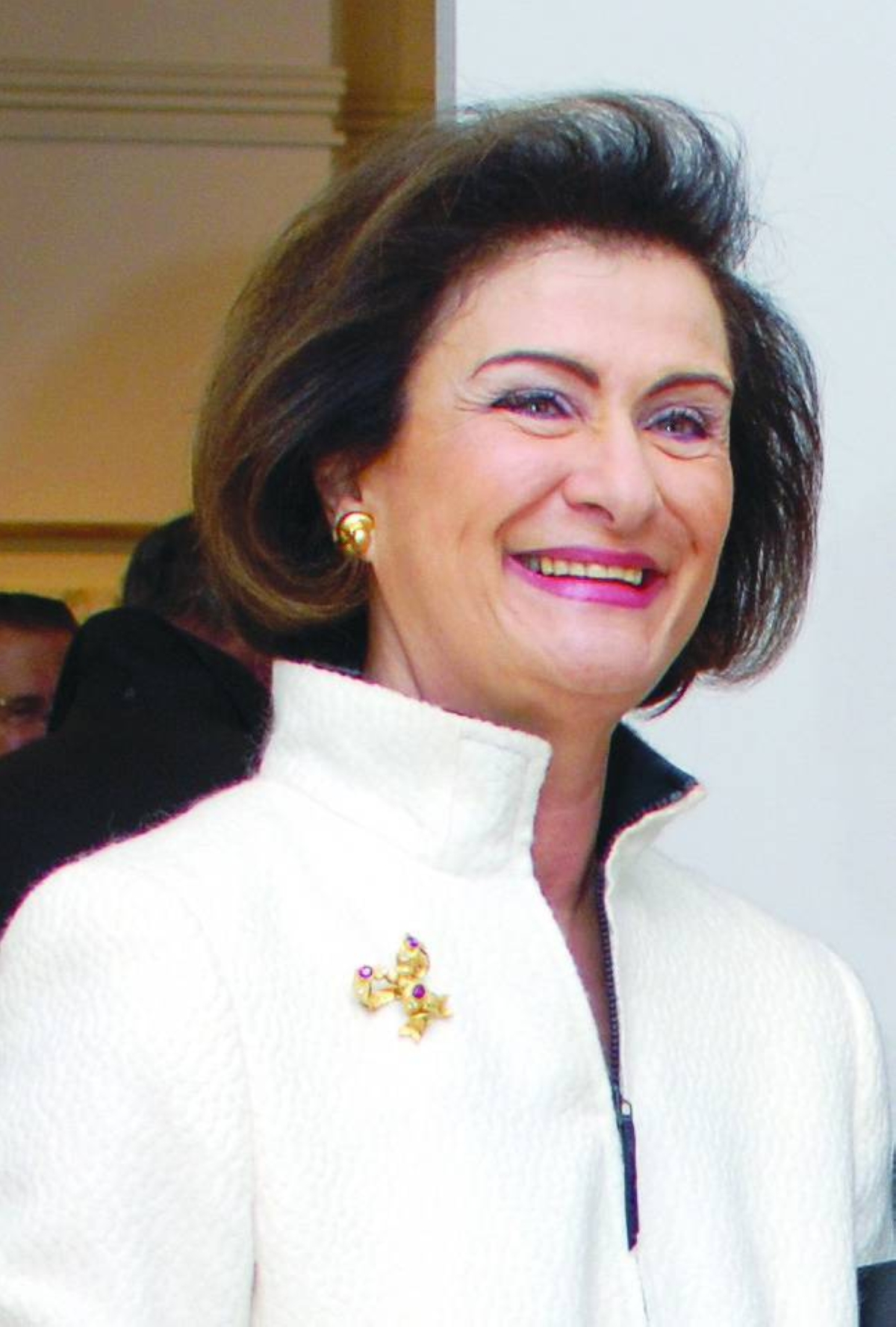 Haifa Al Kaylani