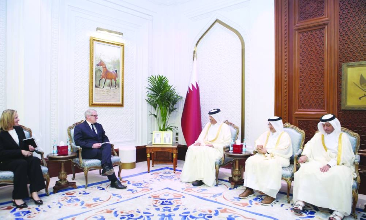 Gulf Times