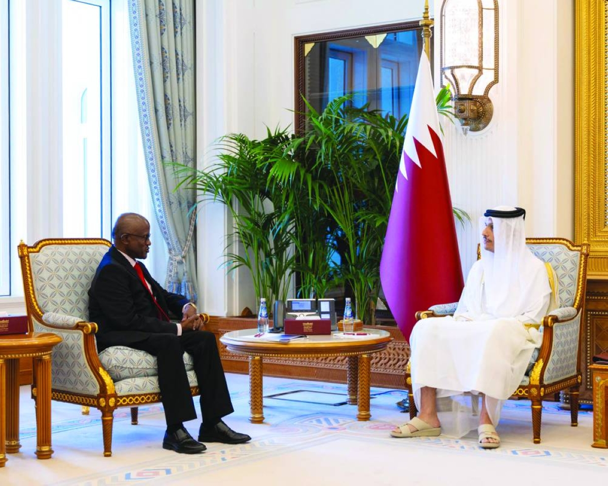 Gulf Times