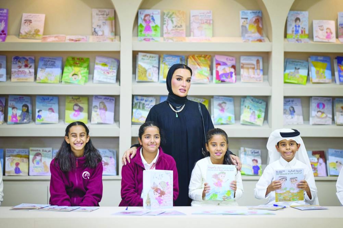 Gulf Times