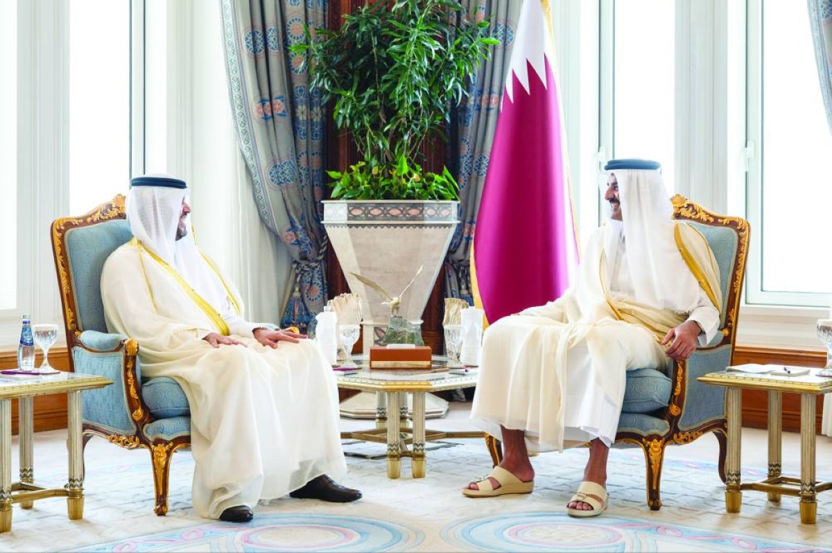 Gulf Times