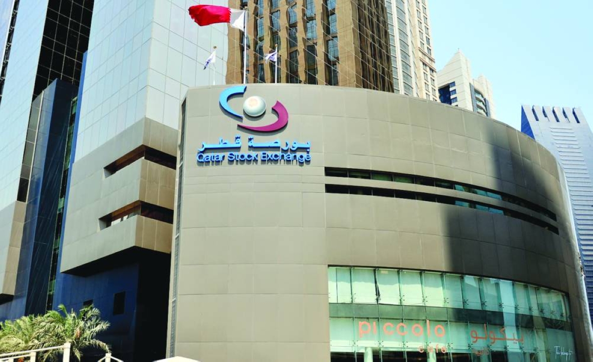 
The industrials, real estate and telecom counters witnessed higher than average demand as the 20-stock Qatar Index rose 0.45% to 10,418.28 points 