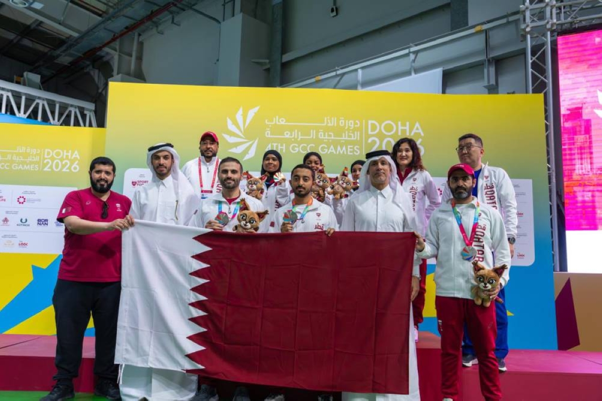 Gulf Times
