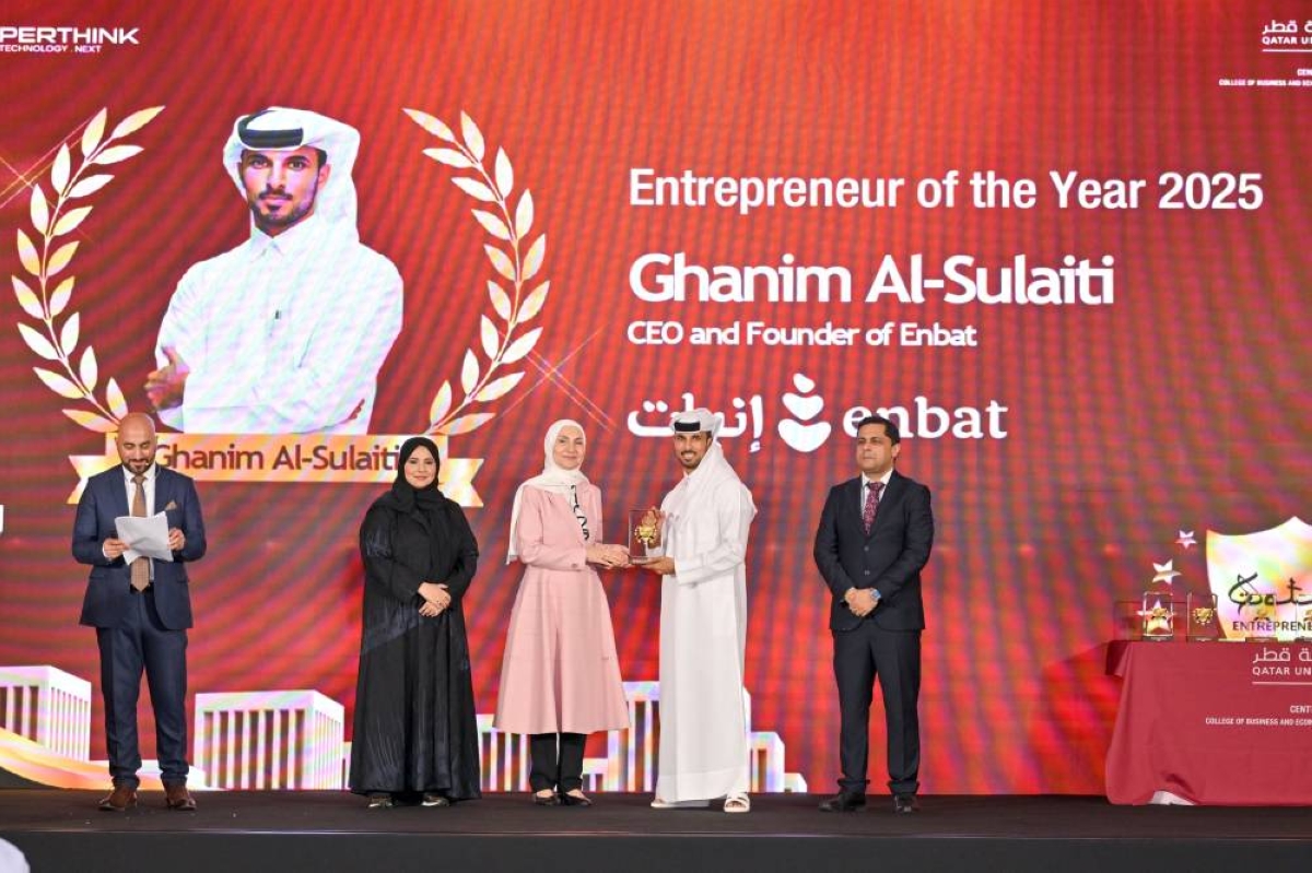 Gulf Times