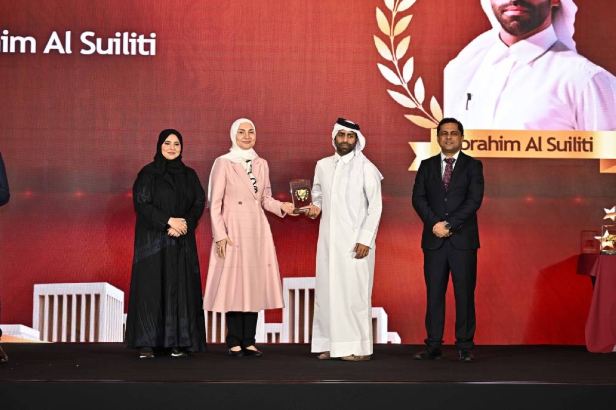 Gulf Times