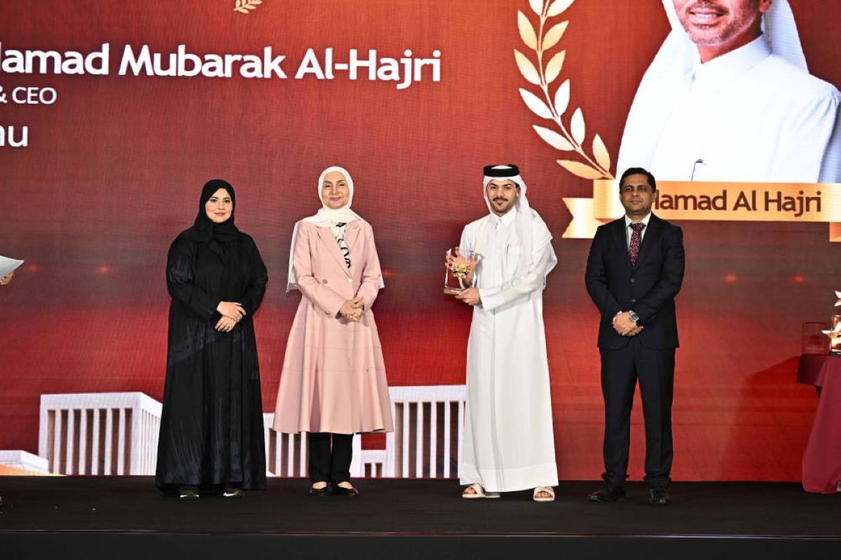 Gulf Times