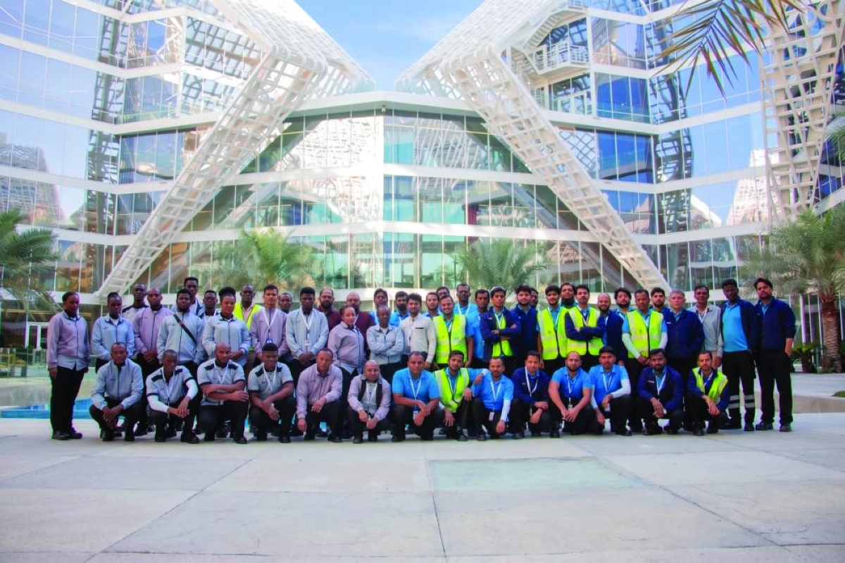 Gulf Times