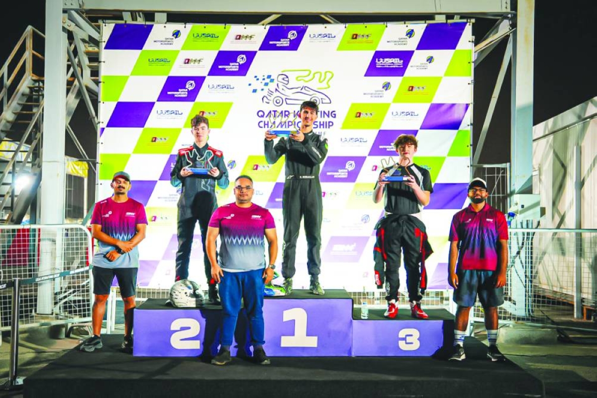 Gulf Times