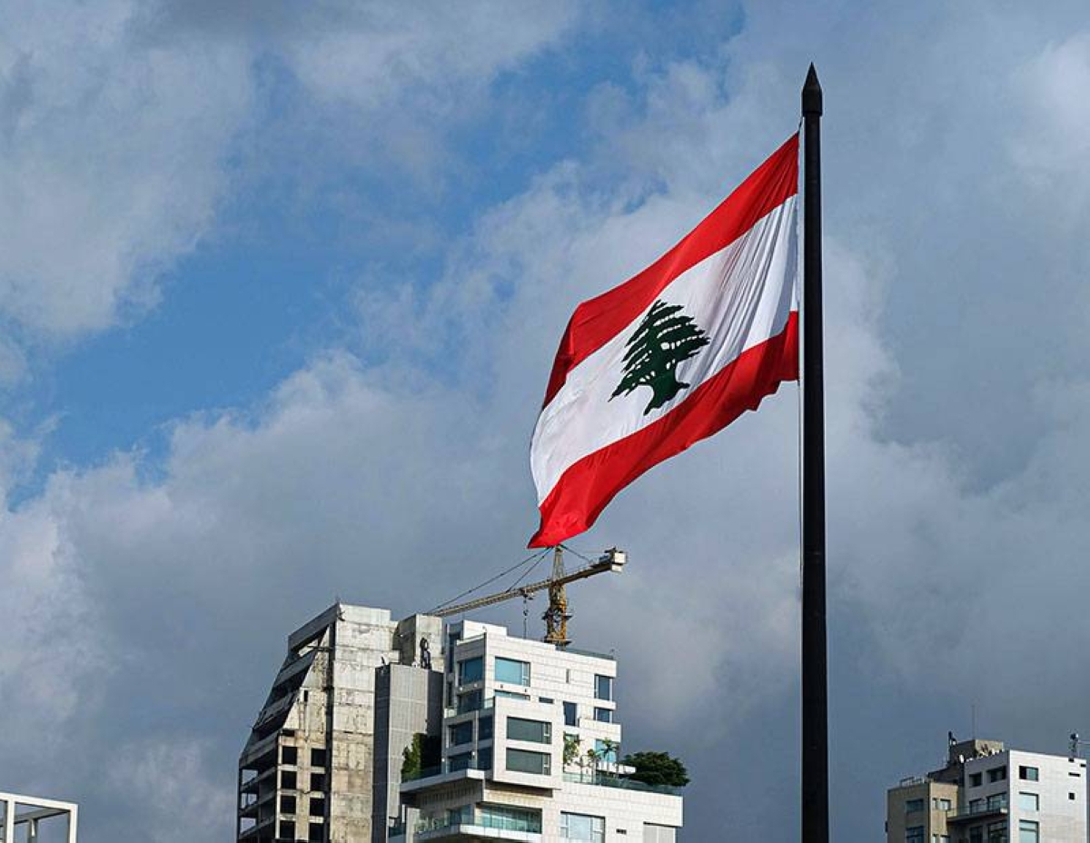 Lebanon is asking the wrong question about its future