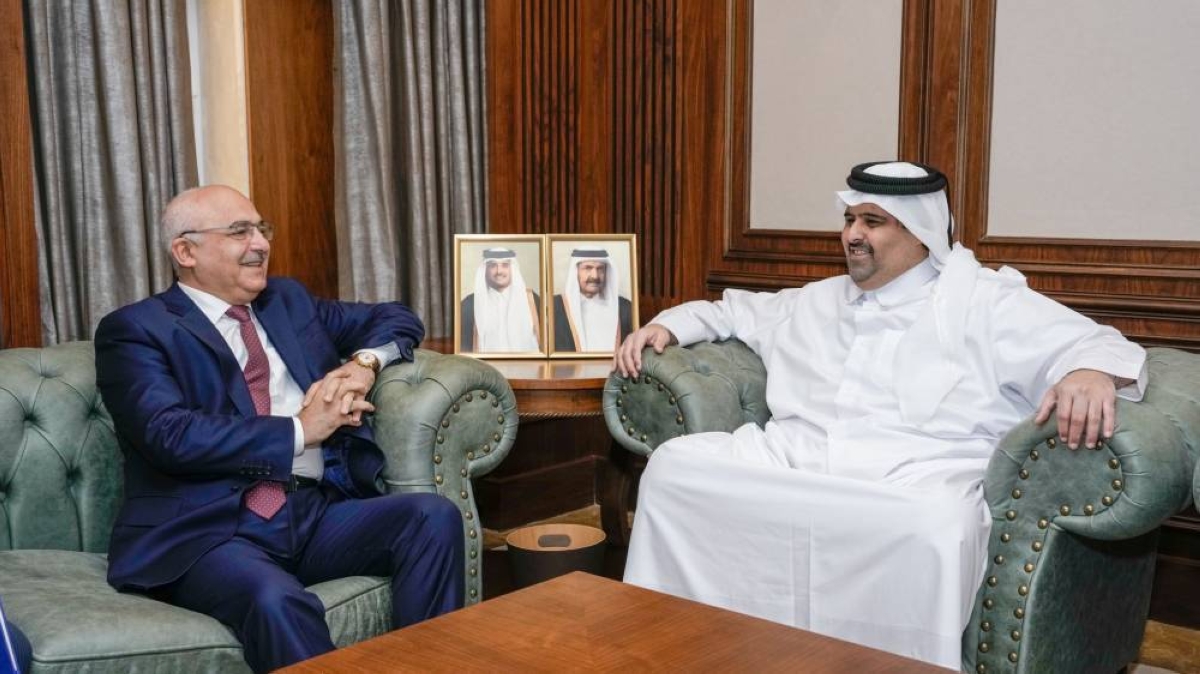 Gulf Times