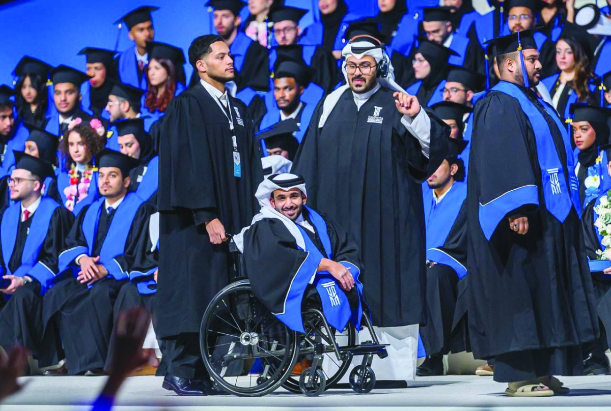 Gulf Times