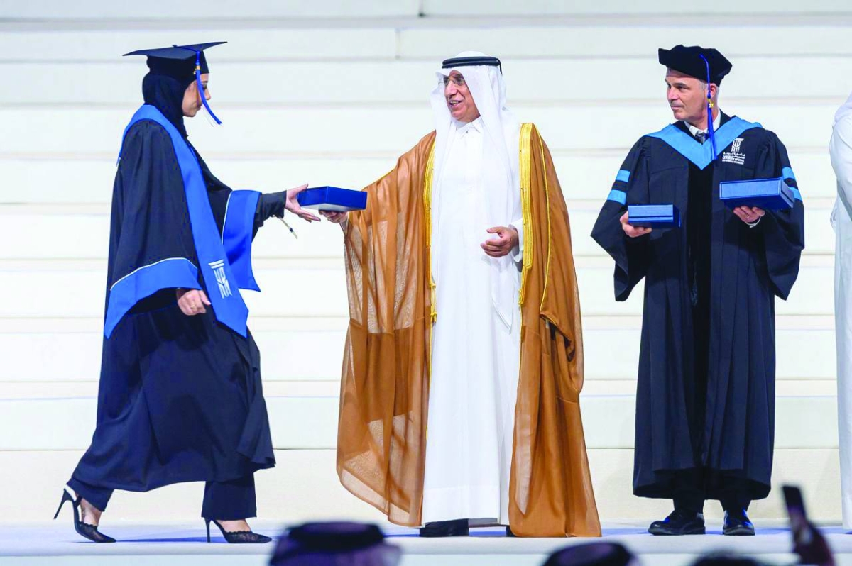 Gulf Times