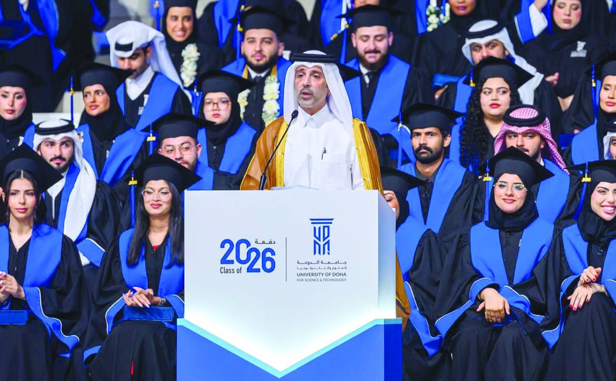Gulf Times