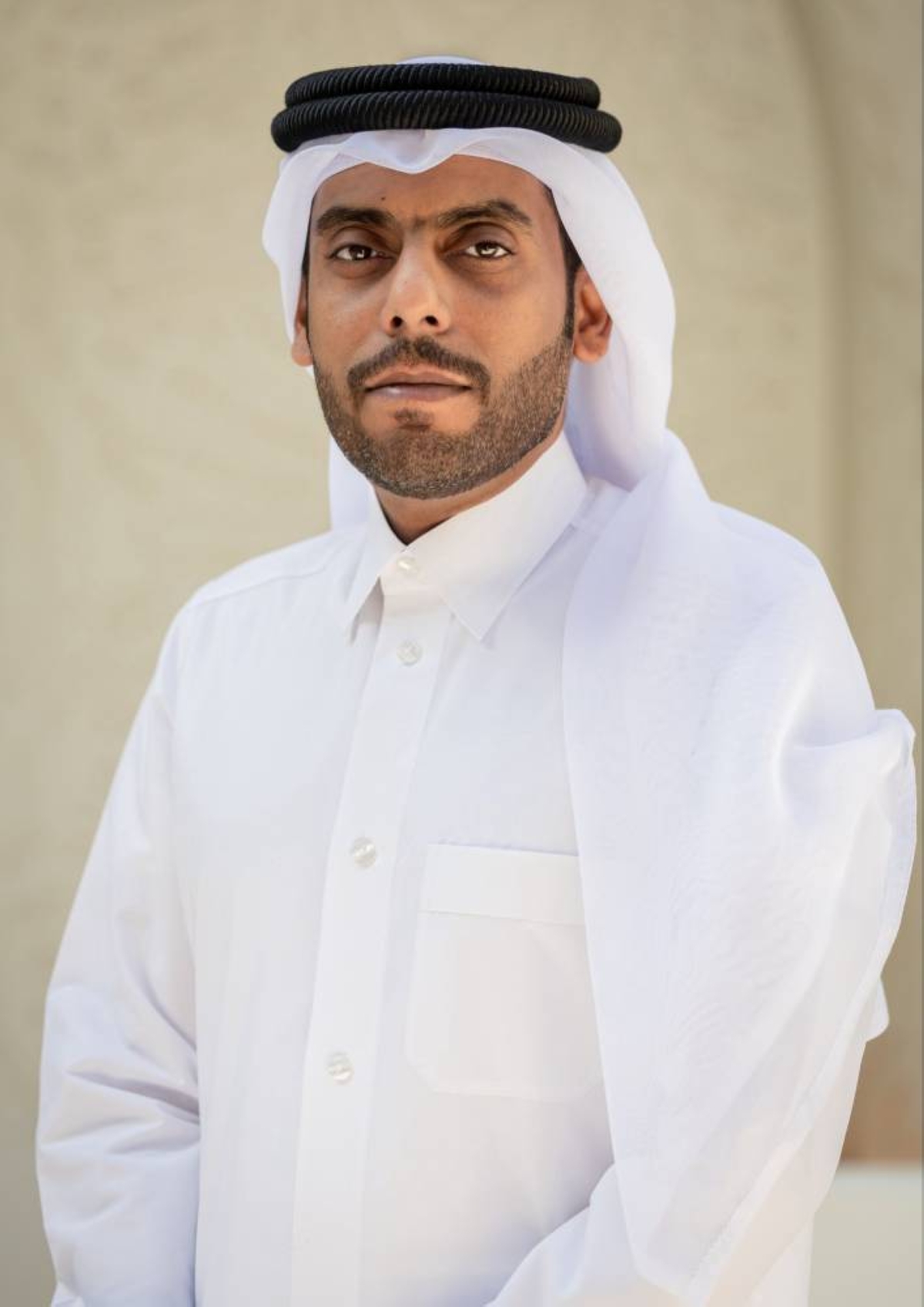 Eng Ali al-Kuwari, CEO of Msheireb Properties