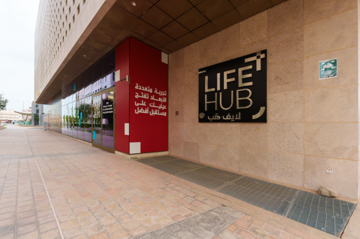 Gulf Times