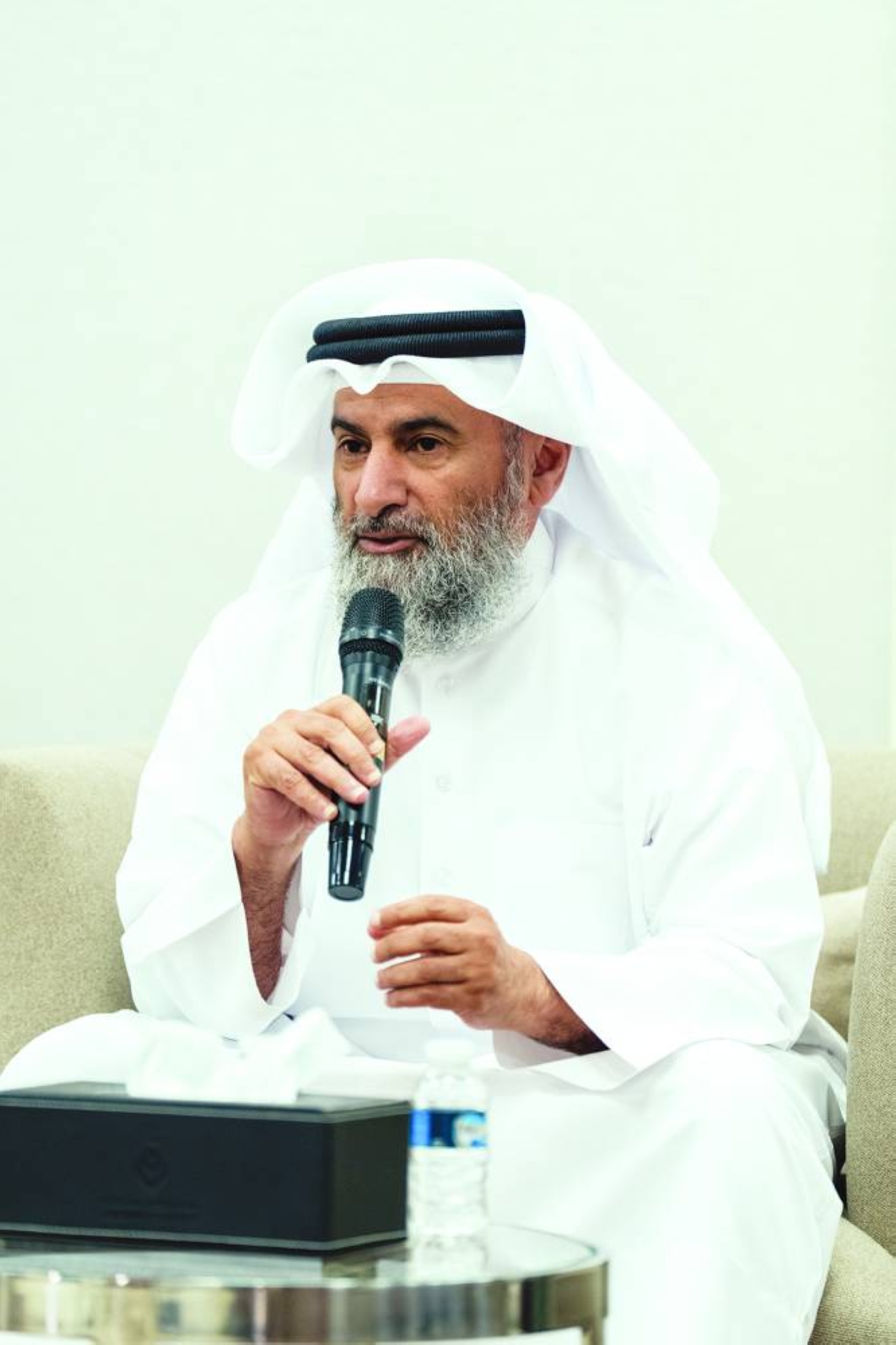 Qatar Press Centre forum explores Gulf post-war scenarios and regional shifts