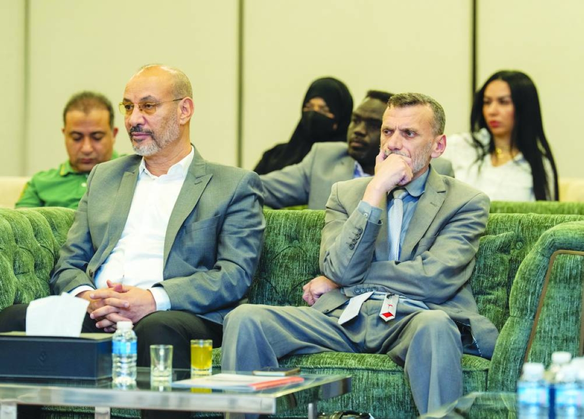 Gulf Times