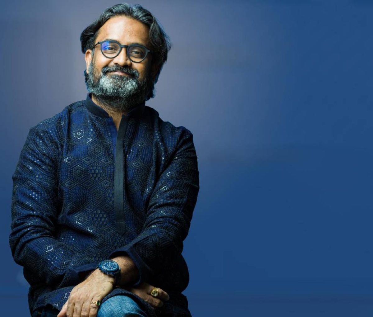 Shekhar Natarajan was recently awarded the Bodleian Medal by University of Oxford for his work in AI ethics. 