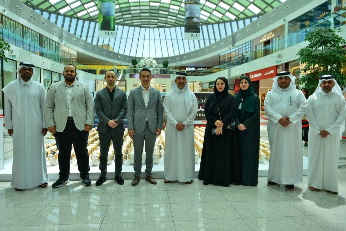 Gulf Times