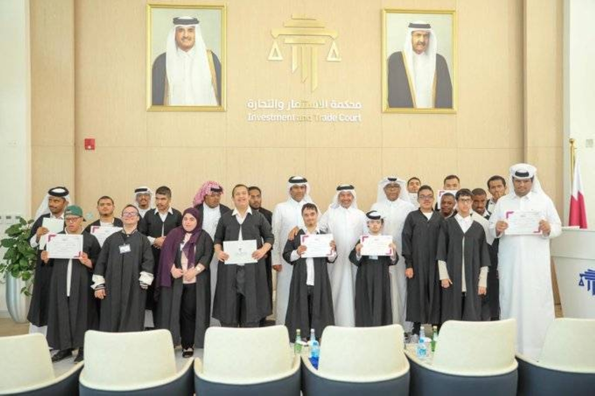 Gulf Times