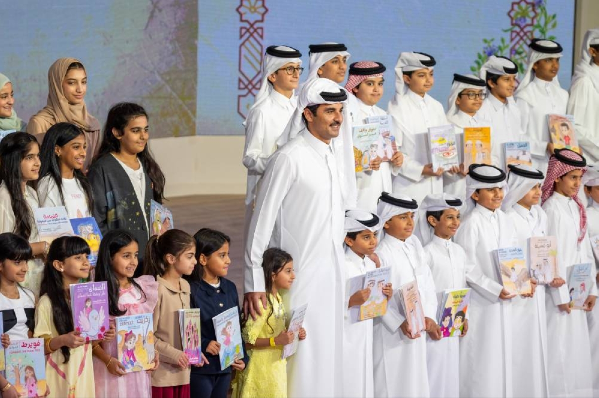 Gulf Times
