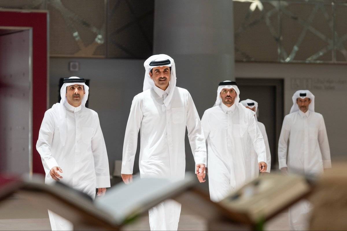 Gulf Times