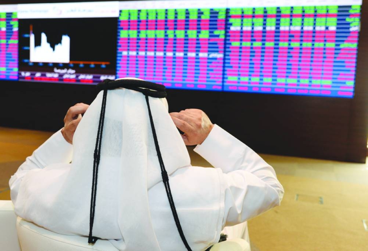 The local retail investors were increasingly net buyers as the 20-stock Qatar Index rose 0.26% to 10,379.65 points, although it touched an intraday high of 10,426 points