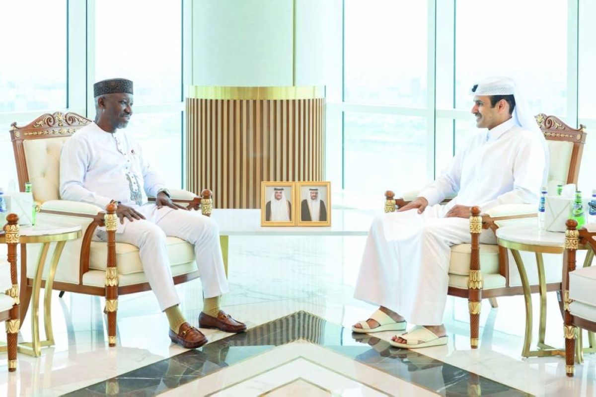 Gulf Times