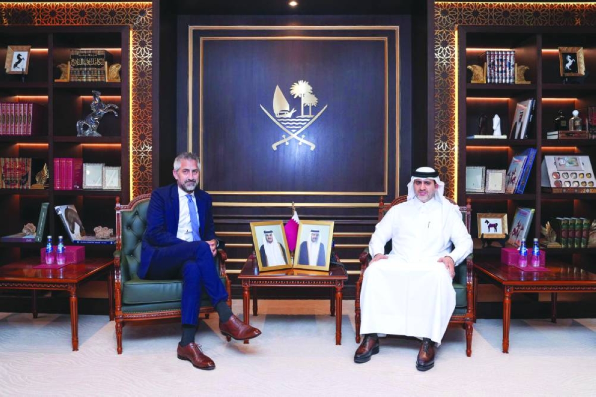 Gulf Times