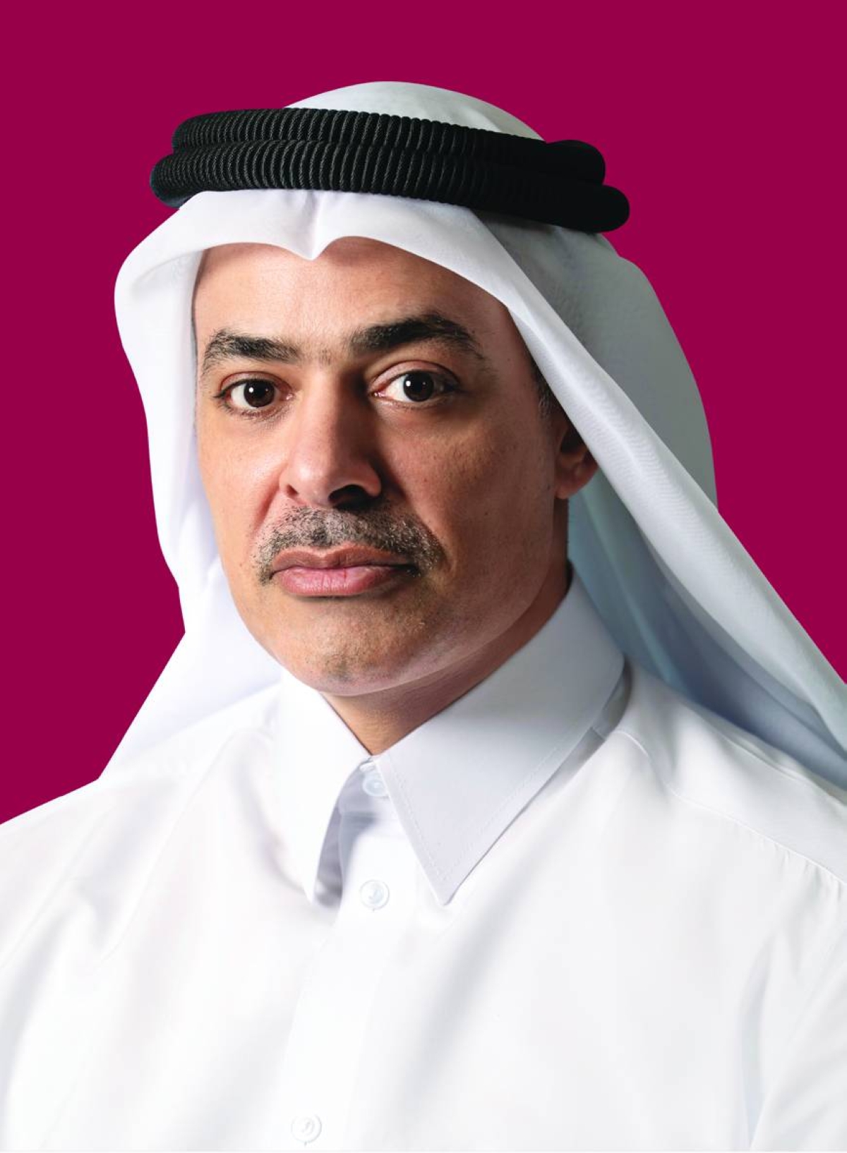 UDC president and chief executive Yasser Salah al-Jaidah.