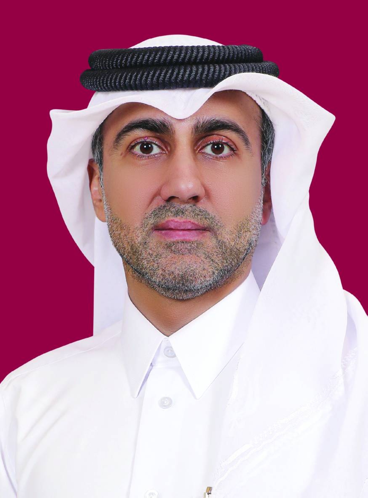 UDC chairman Ahmed bin Ali al-Hammadi.