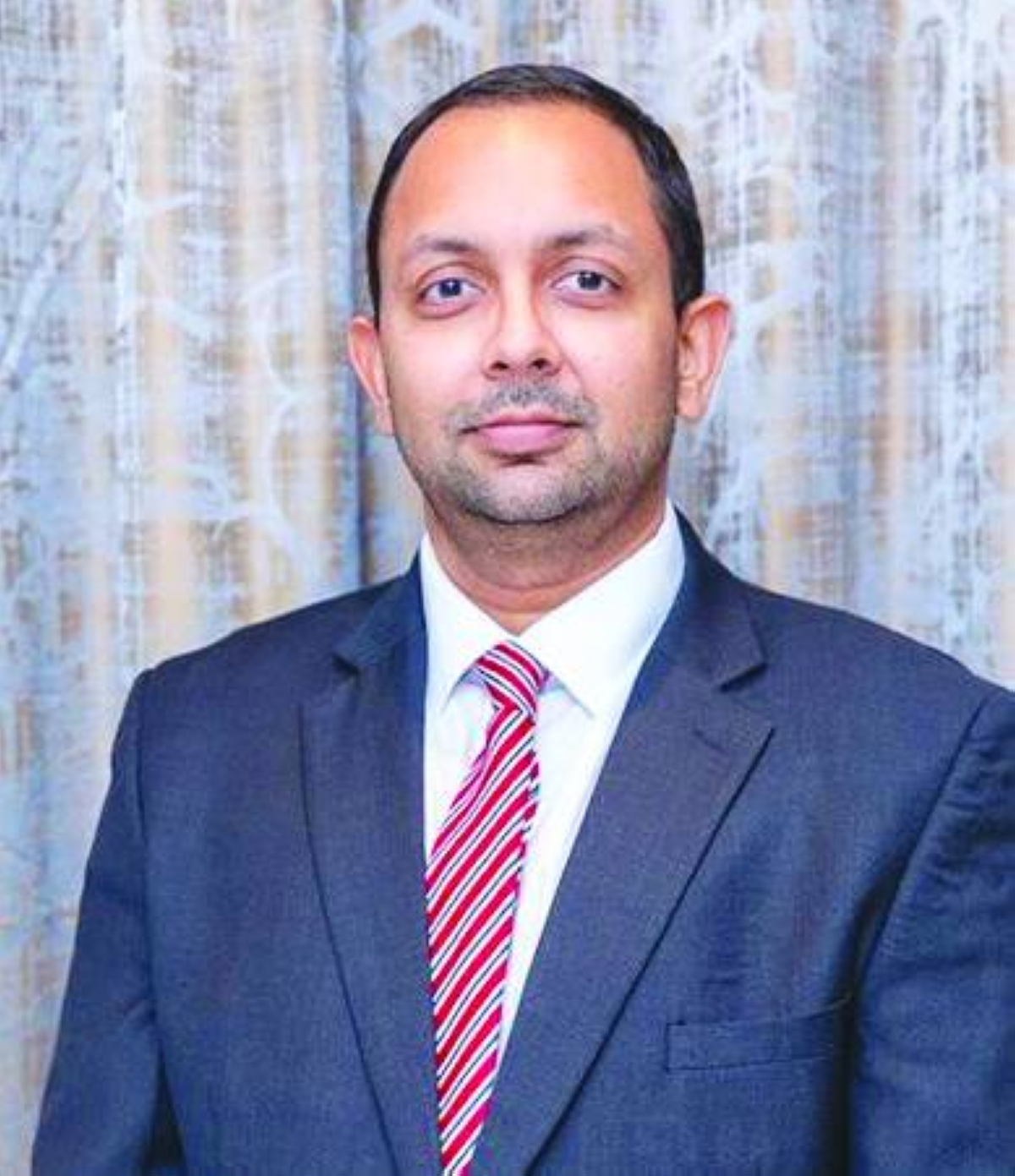 Neerav Patel