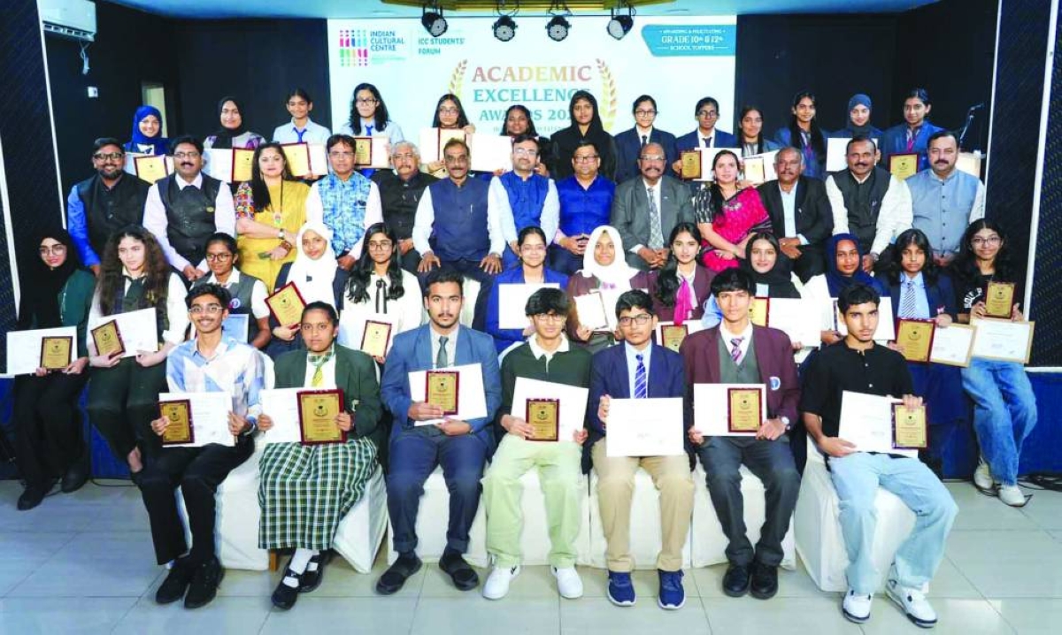 Gulf Times