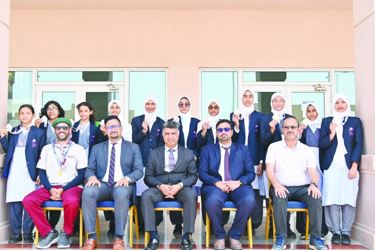 Gulf Times
